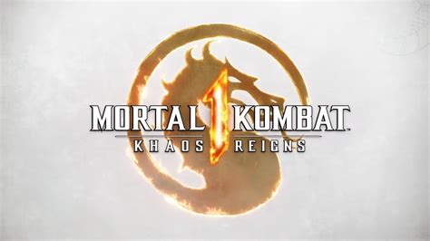 mk1 dlc pack 2|MORTAL KOMBAT 1: KHAOS REIGNS EXPANSION FAQ